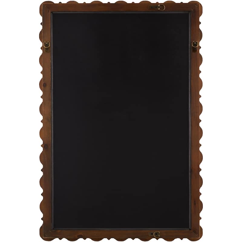 Livabliss Brennan Global Accent Mirror