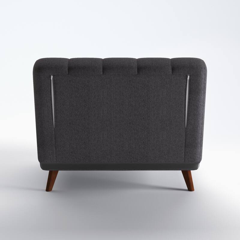 Artdeco Home - Carson Carrington Taghusa Convertible Chair
