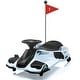 preview thumbnail 29 of 33, 24V Kids Ride On Drifting Car with 180W Brushless Motor White