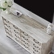 preview thumbnail 8 of 102, Farmhouse Drawers Dresser, Wood Chest of Drawers, Dressers Organizer