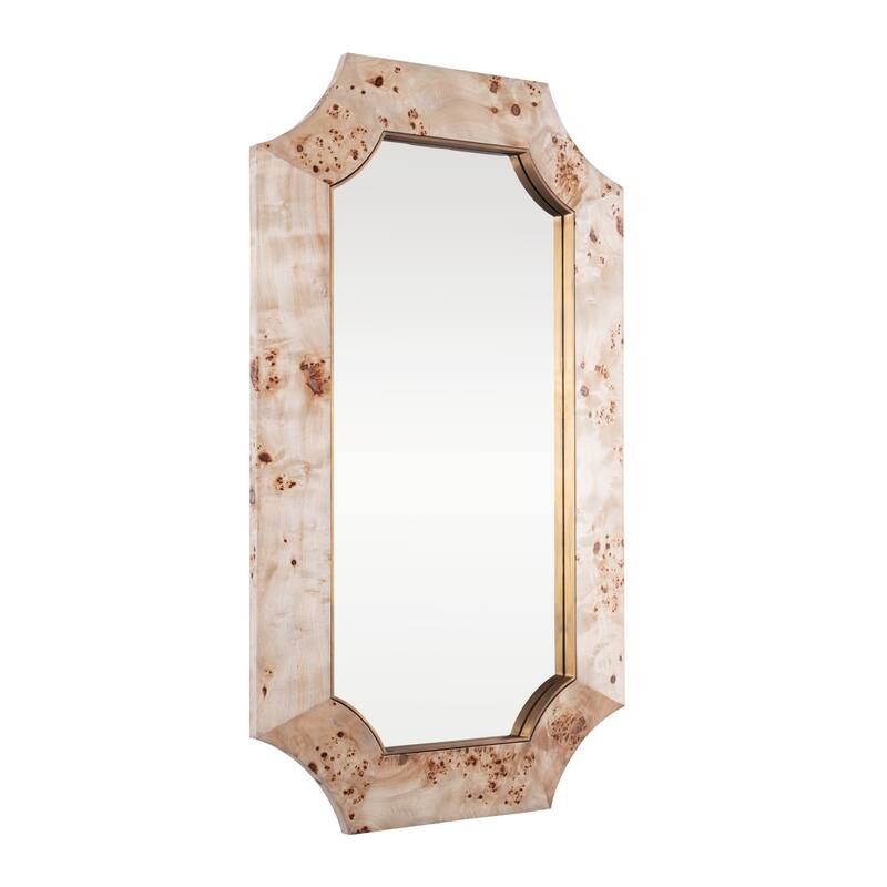 Varaluz Farra Wall Mirror