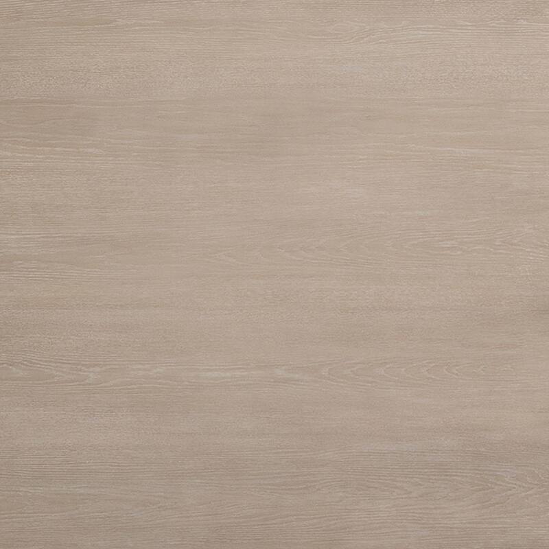 Furniture of America Durem II Modern 7-Piece Solid Wood 86-inch Dining Table Set