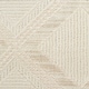 preview thumbnail 4 of 16, Nourison Serenity Home Indoor only Geometric Area Rug