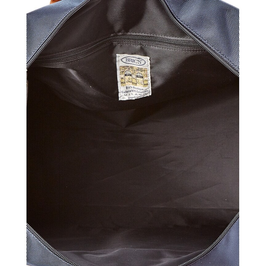 bric's siena 22in cargo duffle