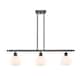 Option Oil Rubbed Bronze / Matte White