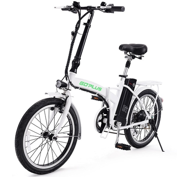 goplus 20 electric bike
