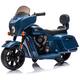 Option Blue