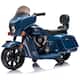 Option Blue