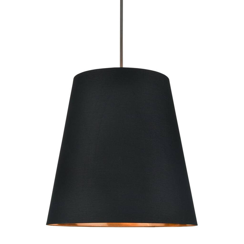 Alora Lighting PD311030B Calor 3 Light 30" Wide Pendant