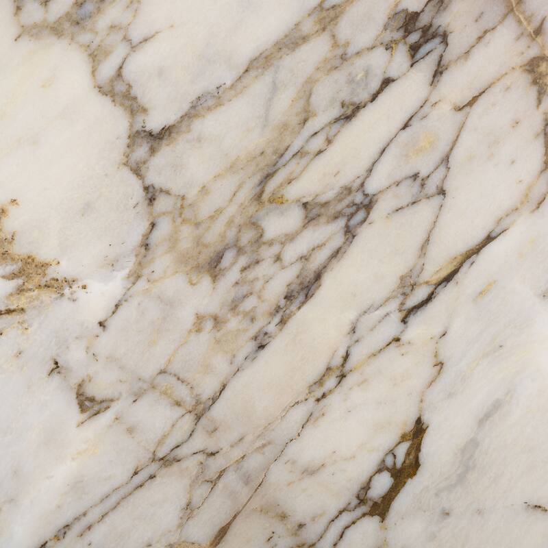 SAFAVIEH Couture Shayrina Marble Accent Table - 22"W x 18"D x 23"H