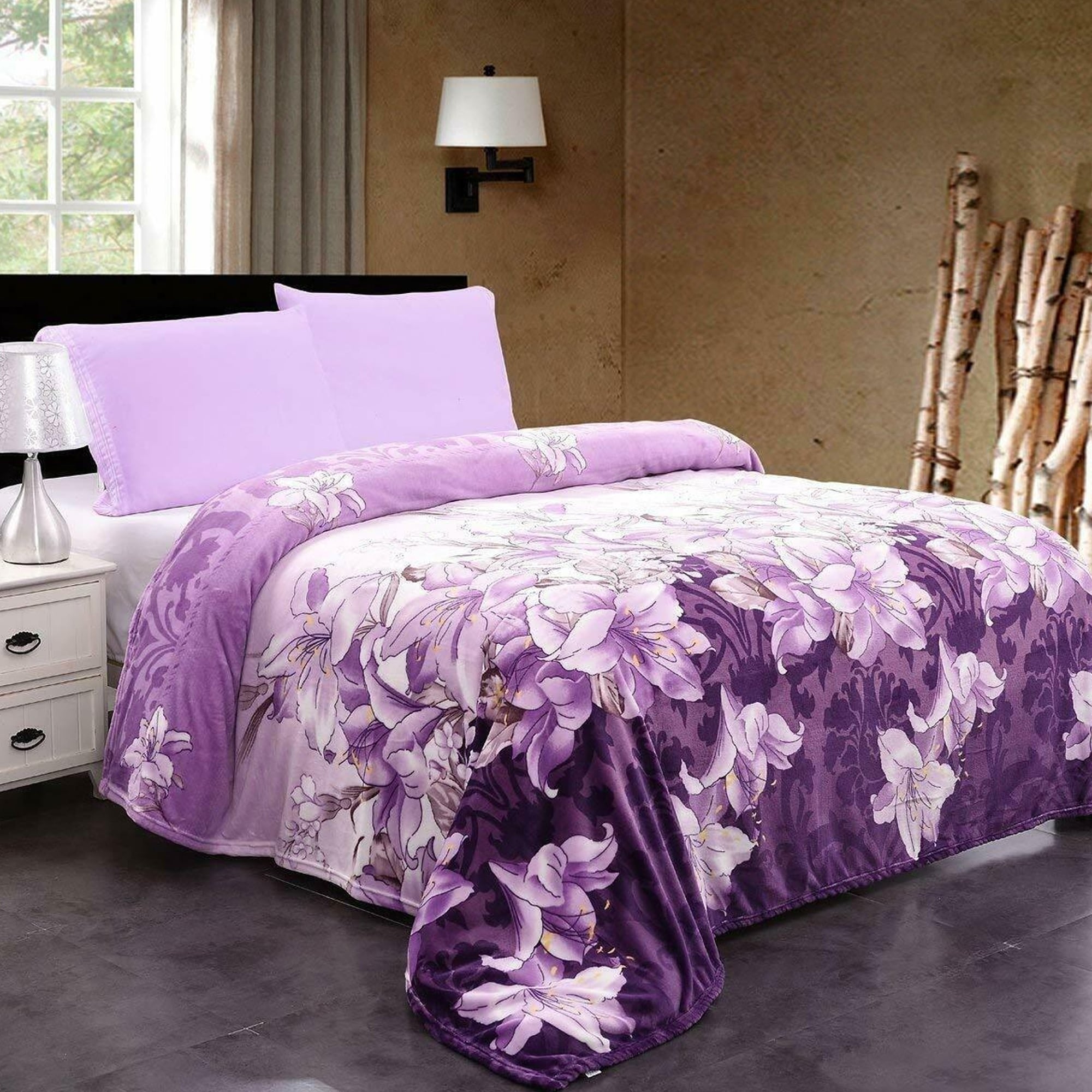 Queen Size Flannel Blankets Shop our Best Blankets Deals Online at