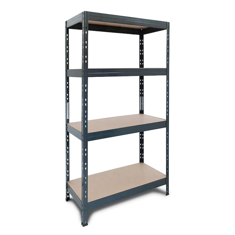 Ar Shelving Modern Utility Shelving Collection Stylish Storage for Every Space