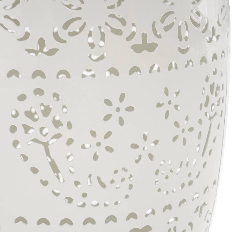 RUBY12" SIDE table