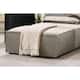 Option Taupe Boucle