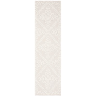 Lauren Ralph Lauren Wyatt Handmade Damask Wool Rug