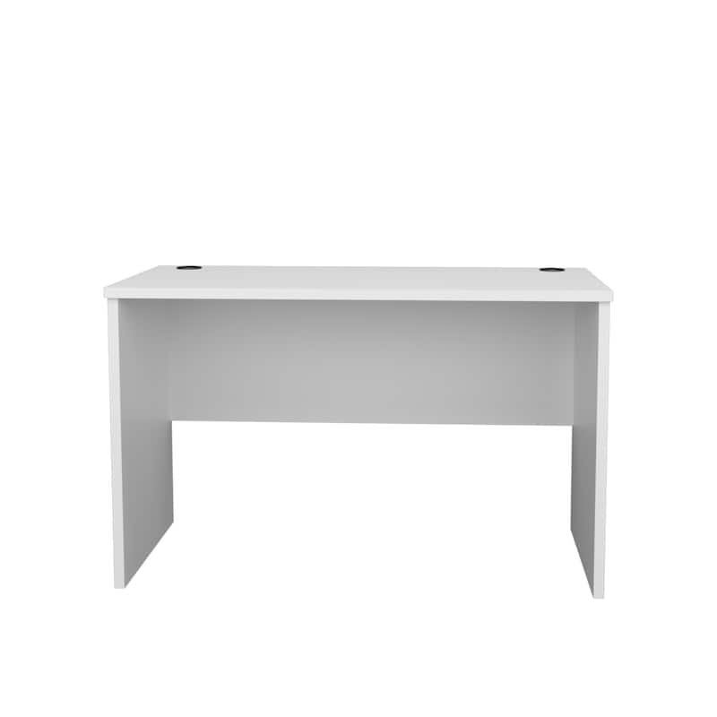 GDFStudio - Lucas Compact Writing Desk with 30-Inch Height
