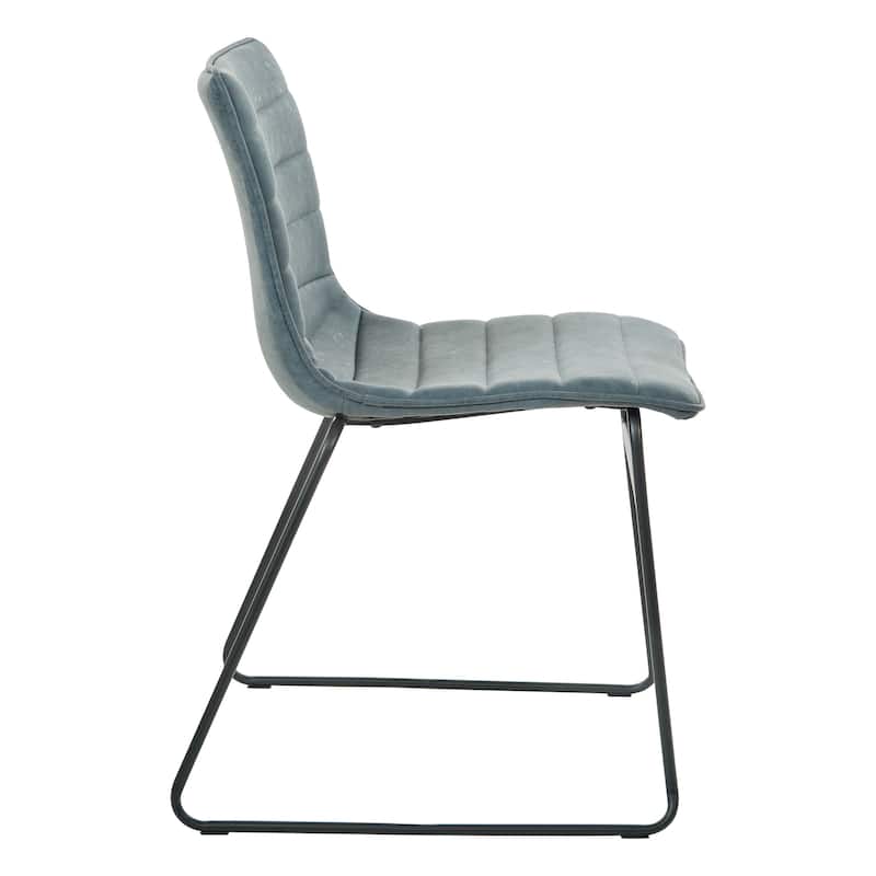 Halo Stacking Chair (Set of 2)