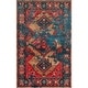 preview thumbnail 2 of 19, Nuloom Vintage Persian Distressed Area Rug