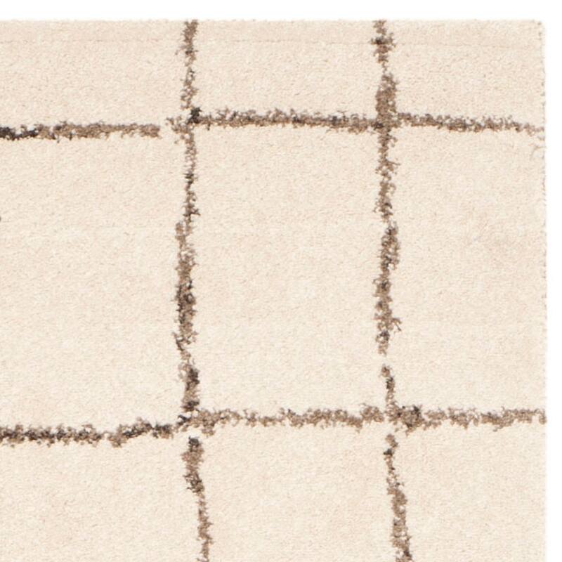 SAFAVIEH Tunisia Devi Southwestern Rug