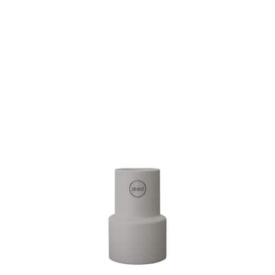 OBLONG CANDLE sandy mole- ND - Mole