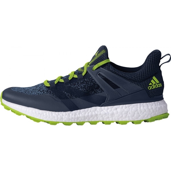adidas cross knit boost golf shoes