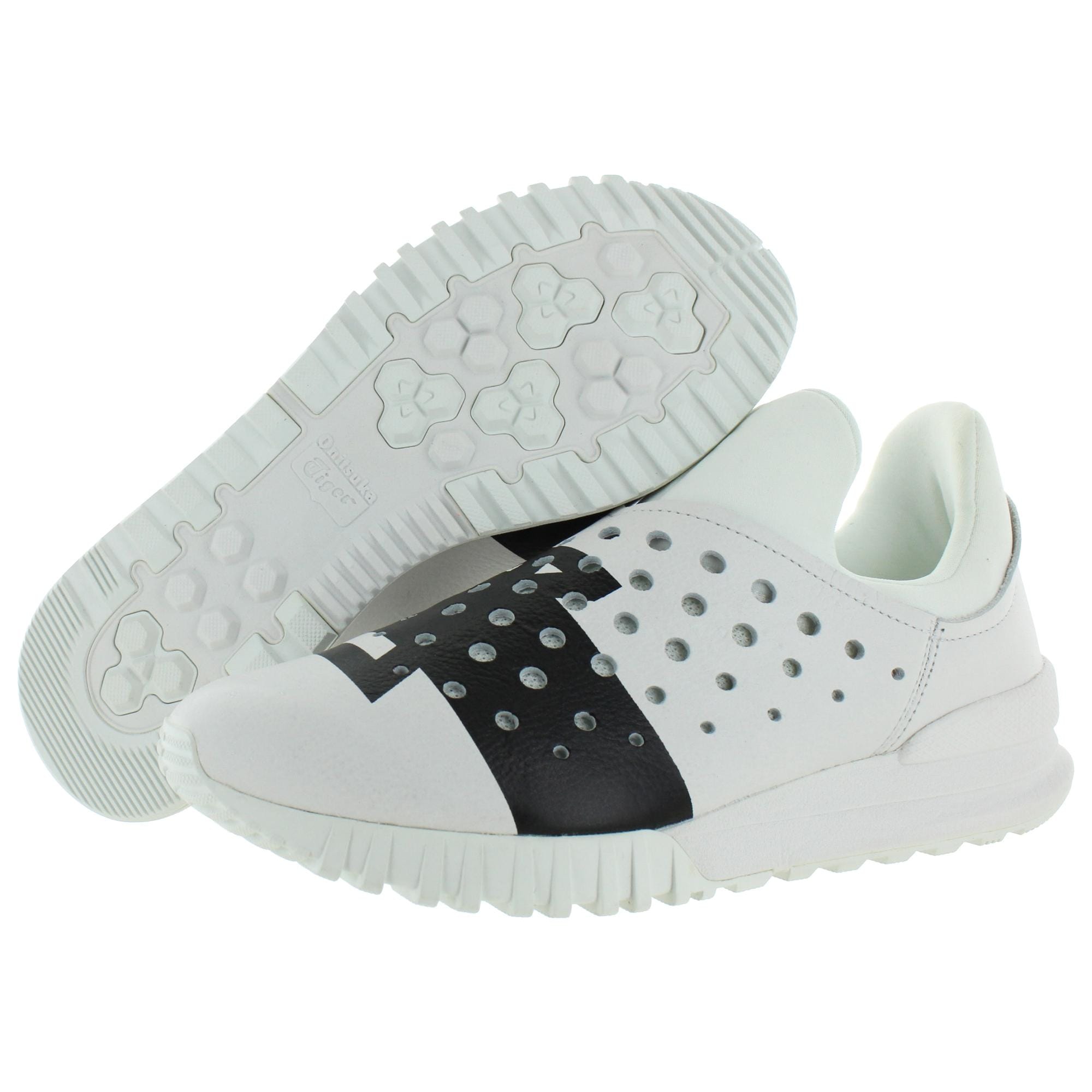 Shop Onitsuka Tiger Womens Anrealage Monte Z Fashion Sneakers