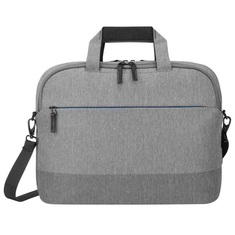 Targus 12"-15.6" CityLite Pro Slim Briefcase - TBT919GL