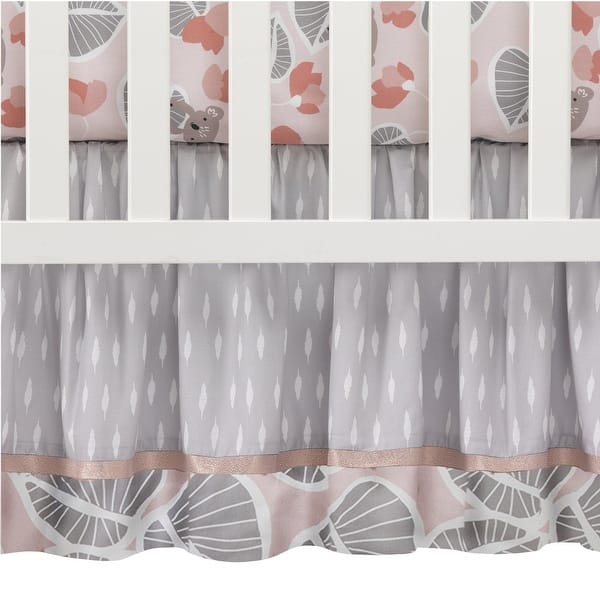 Shop Lambs Ivy Calypso Pink Gray Koala Elephant Monkey