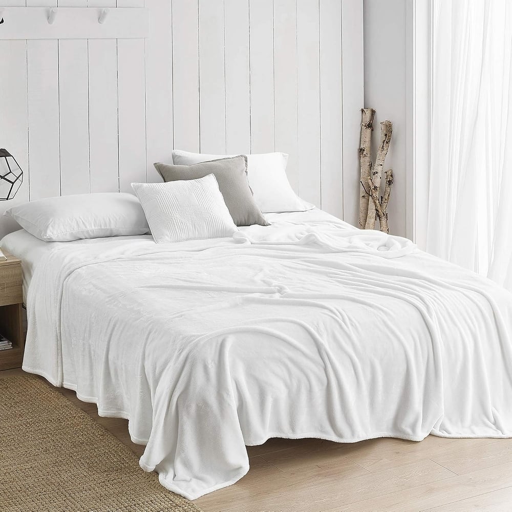 Me Sooo Comfy - Coma Inducer® Oversized Bedding Blanket.