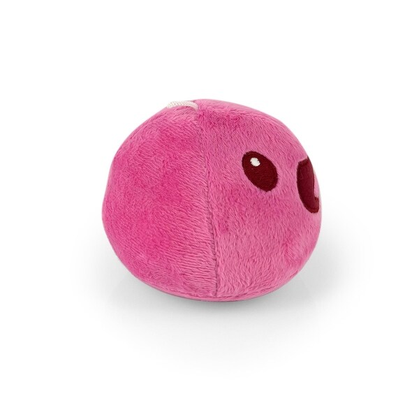pink slime toy