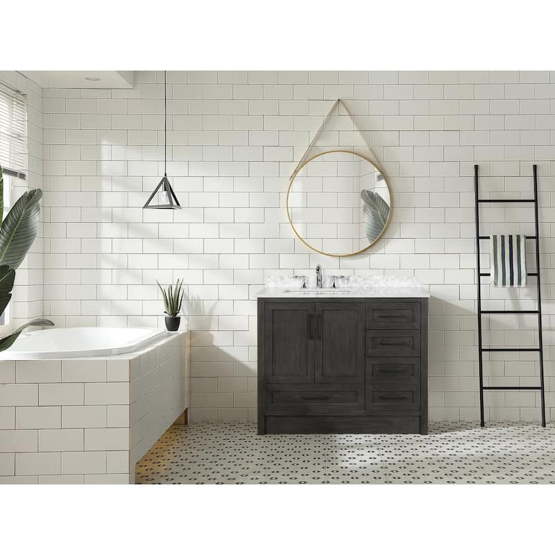 Huntington 42" Bathroom Vanity - 42