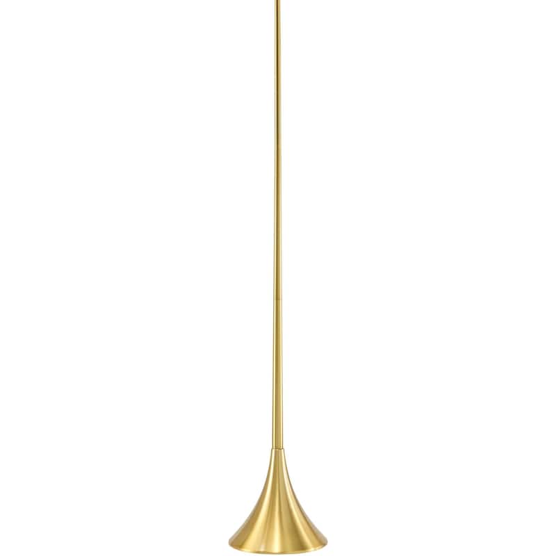 Livabliss Nokomis Modern & Contemporary Accent Table Lamp
