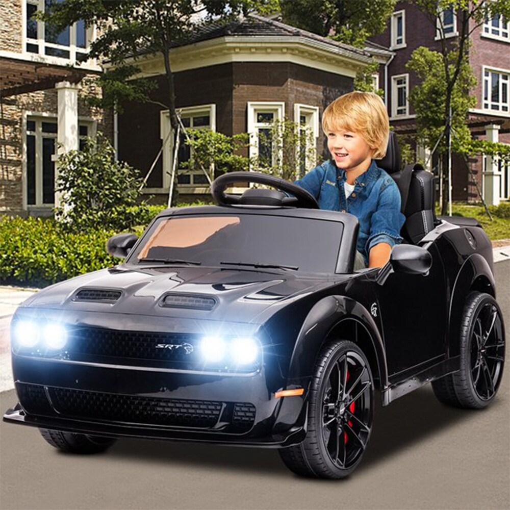 best battery operated cars for kids