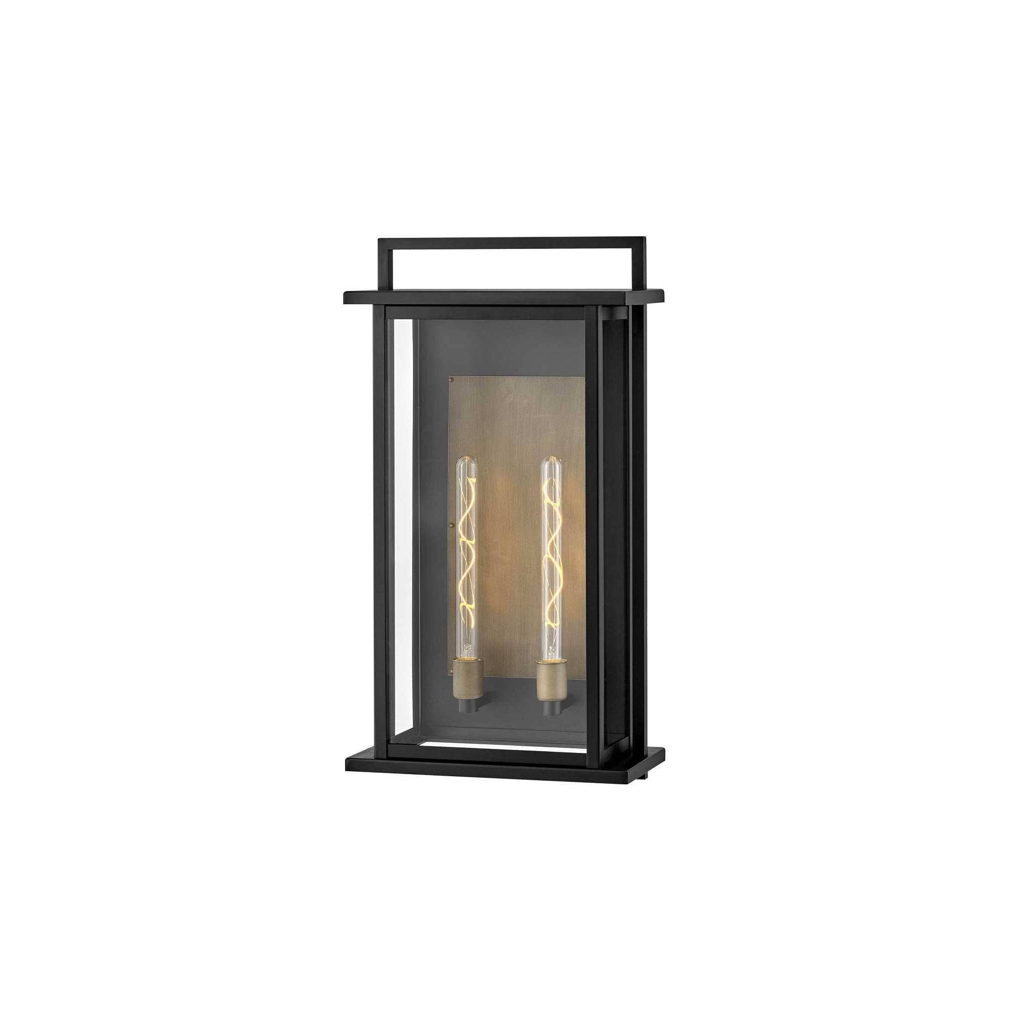 Hinkley Langston Extra Large Wall Mount Lantern Bed Bath & Beyond