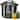 Presto 02144 12Qt Digital Canner