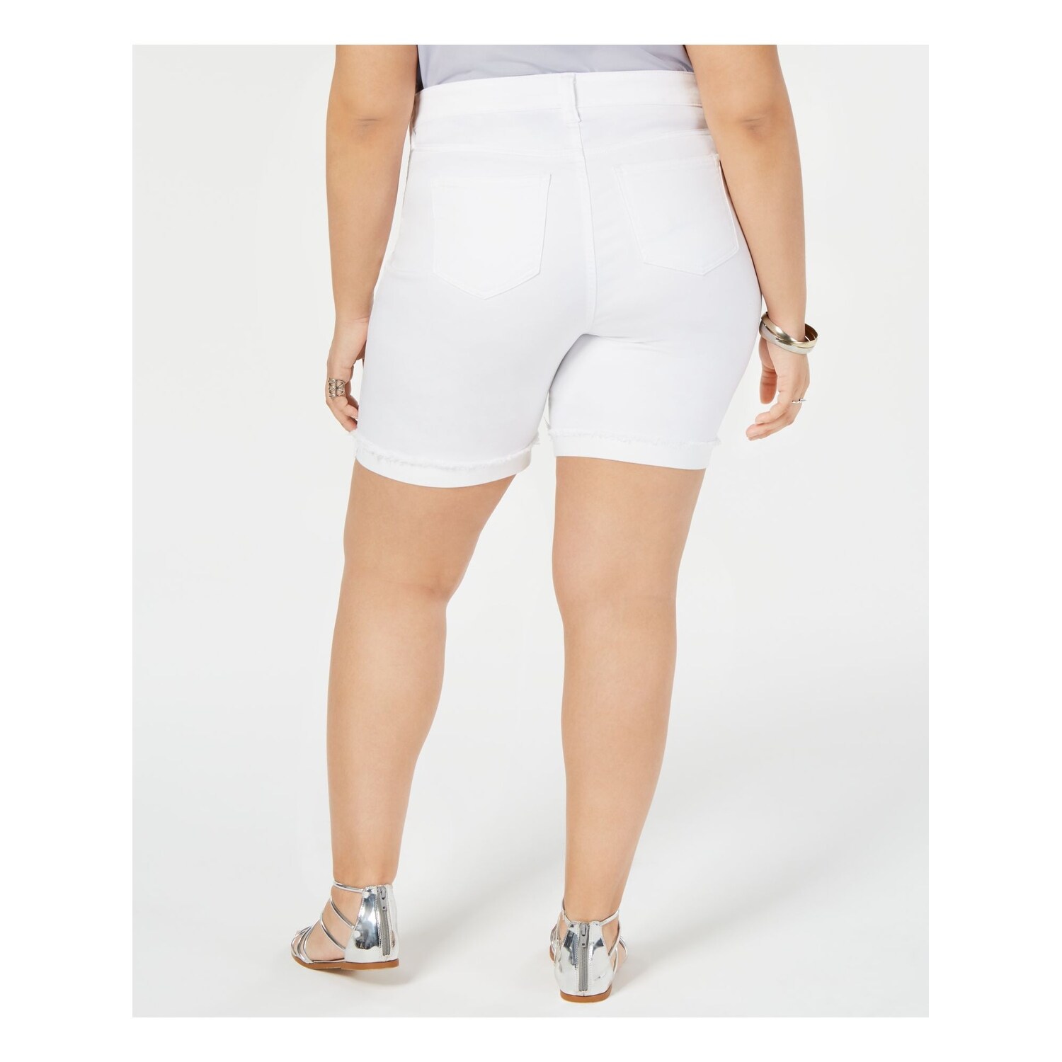 size 22 womens shorts