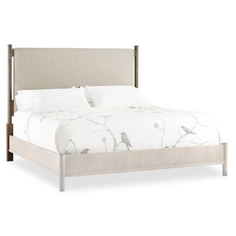 Affinity King Upholstered Headboard