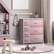 preview thumbnail 62 of 75, Dresser w/ 7 Drawers, Furniture Storage & Chest Tower for Bedroom