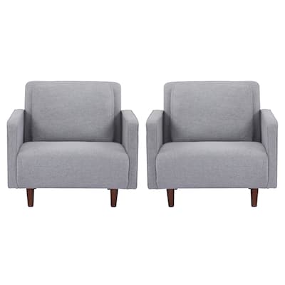 Panama Sleeper Arm Chair - Set of 2