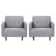 Option Light Grey