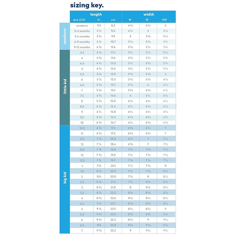 stride rite soft motion girl