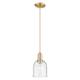 Option Champagne Bronze / Seedy