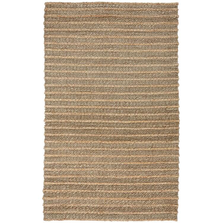 Alysa Handwoven Area Rug by Kosas Home - 5x8 - Natural