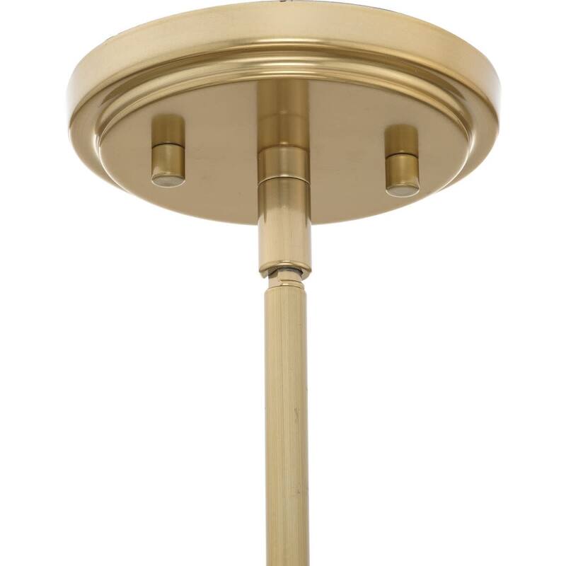 Progress Lighting P400373 Pinellas 8 Light 40" Wide Chandelier