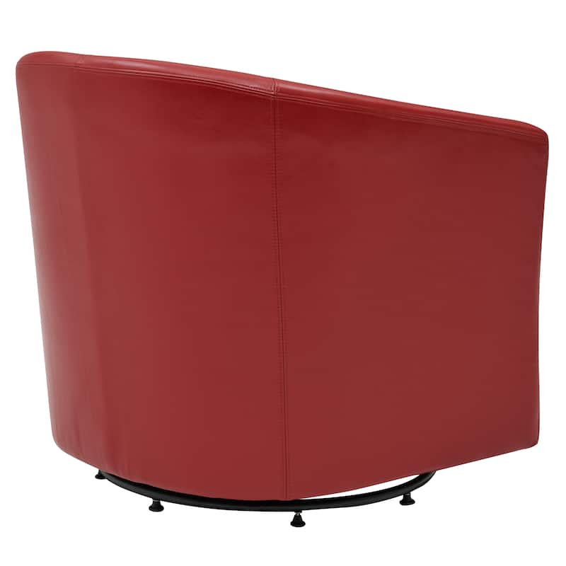 NPD Furniture Hayden Swivel Chair