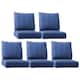 Option Blue