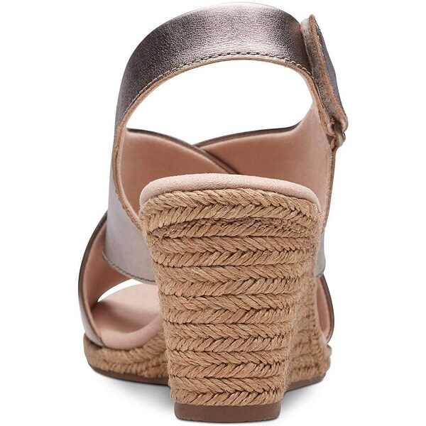 lafley alaine leather sandals