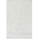 preview thumbnail 2 of 1, SAFAVIEH Handmade Mirage Madlene Modern Abstract Viscose Rug - Grey - 4' x 6'