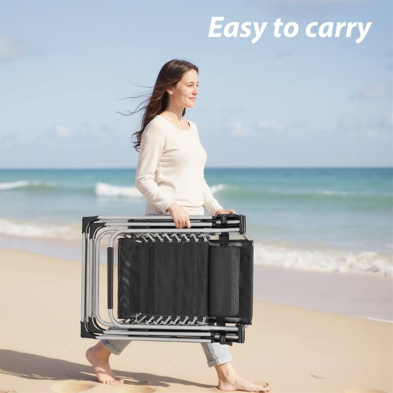 Zero Gravity Chair, Outdoor Lounge Chairs Sun Loungers