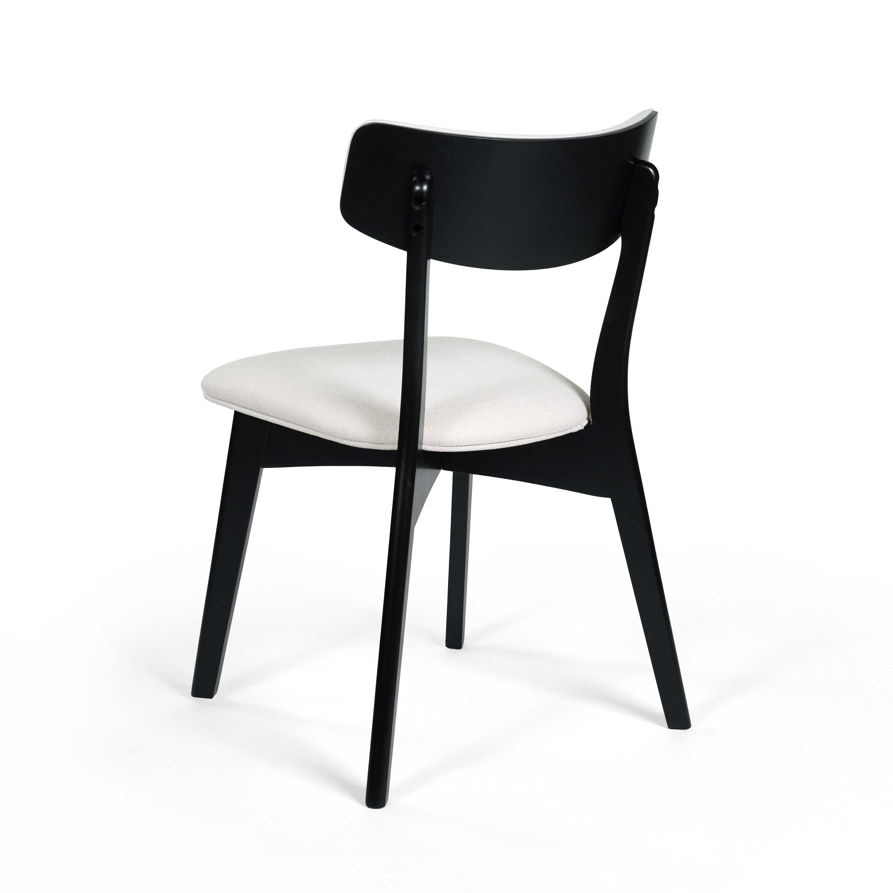 Chazz mid century dining chair shop